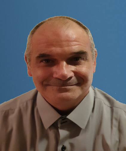 Parteilos Jüchen Torsten Reimers