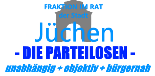 Die Parteilosen