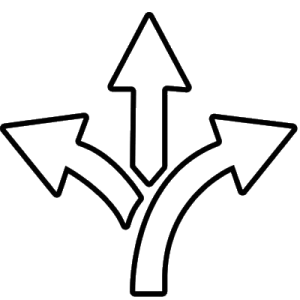 Pfeile juechen parteilos